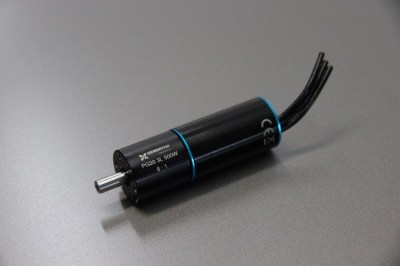 Powerunit HT-T350-ST Hendrych Tenshock-2